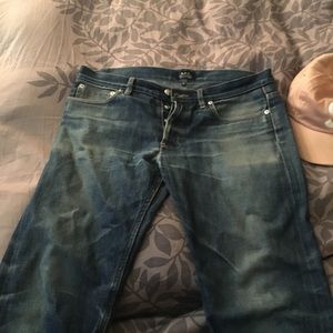 Apc Petit standard 32x32